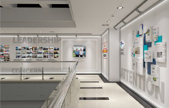 崇义制作安装文化墙的流程是什么？