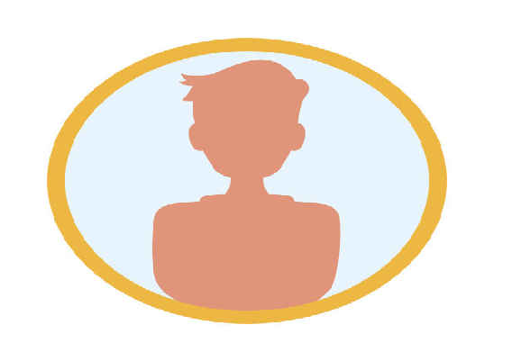 崇义墙绘中如何画好人物轮廓？