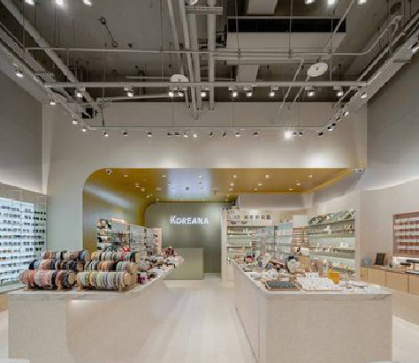 崇义店面装修流程