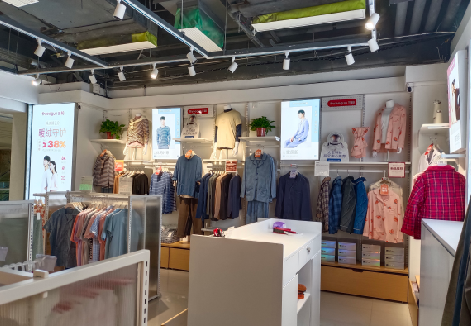 崇义超市卖场装修如何提升消费欲望？