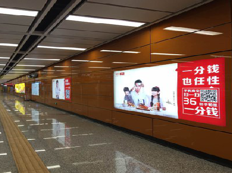 崇义广告灯箱的发展前景？