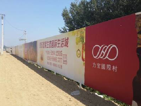 崇义喷绘可以用来喷什么画面？