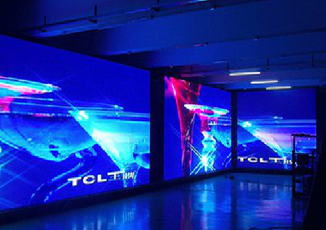 崇义如何解决LED显示屏耗电问题？